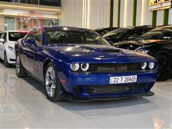 دودج تشالنجر